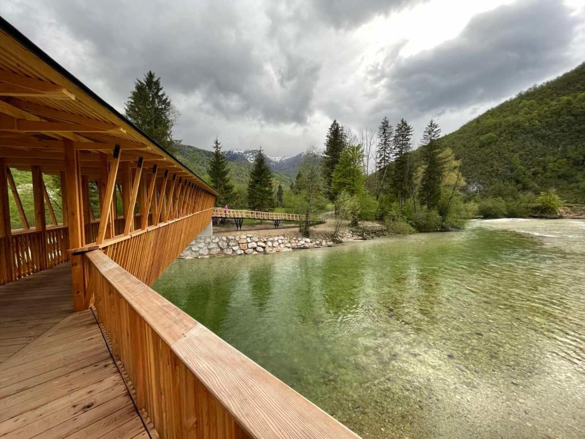 Brane Apartment Bohinj Exterior photo