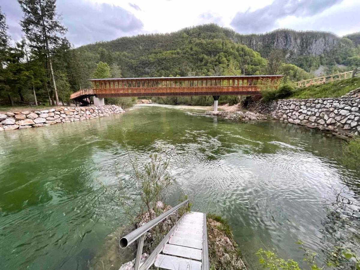 Brane Apartment Bohinj Exterior photo