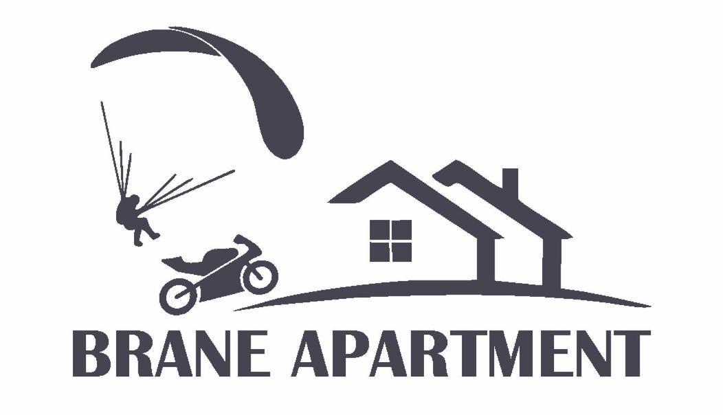 Brane Apartment Bohinj Exterior photo