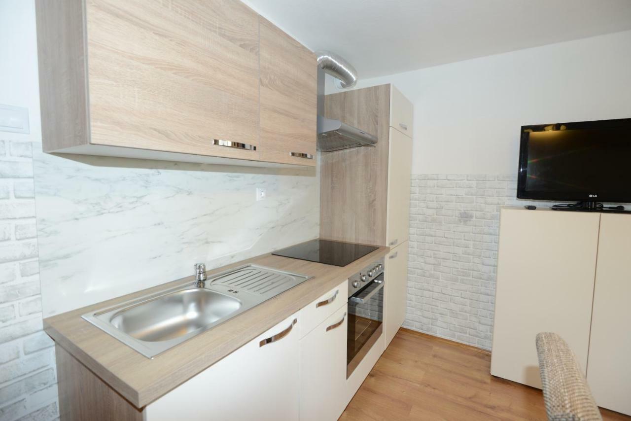 Brane Apartment Bohinj Exterior photo