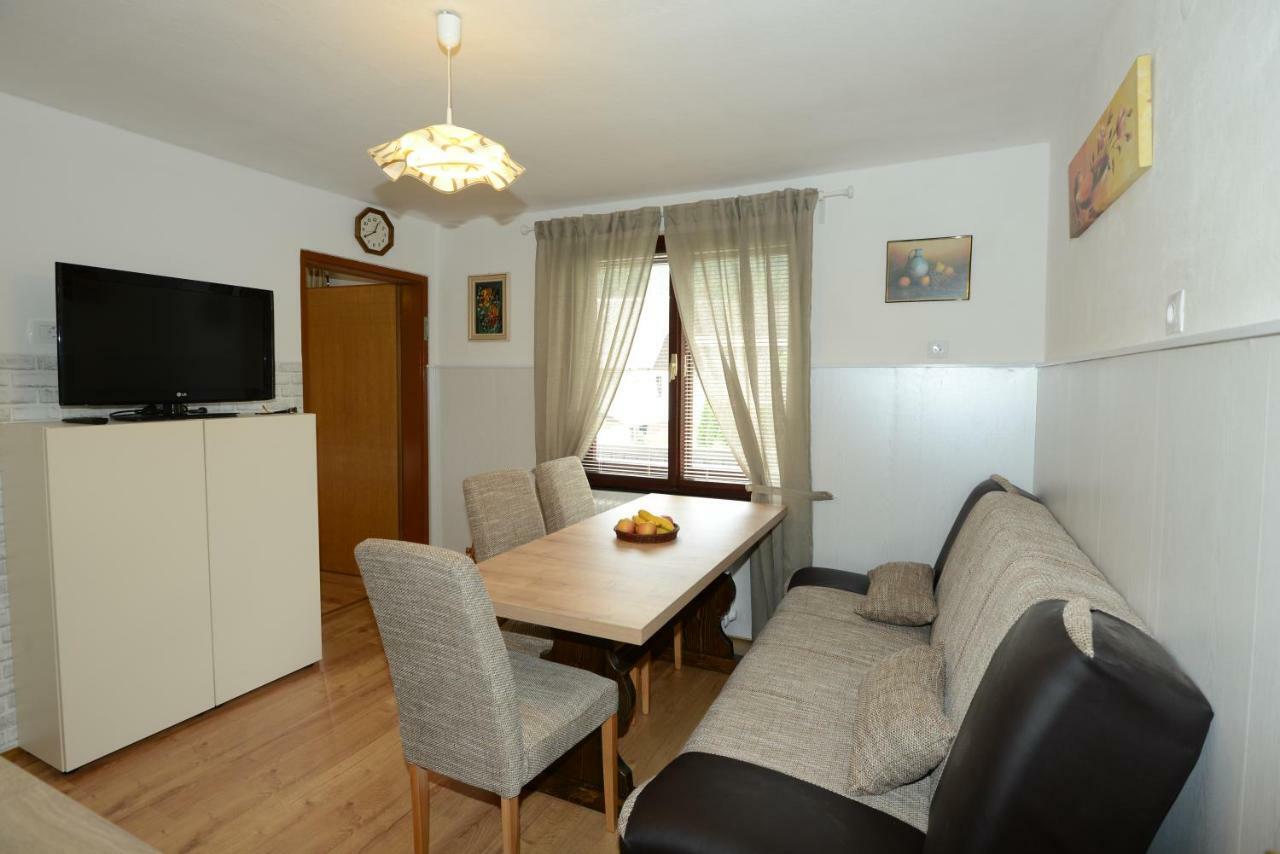 Brane Apartment Bohinj Exterior photo