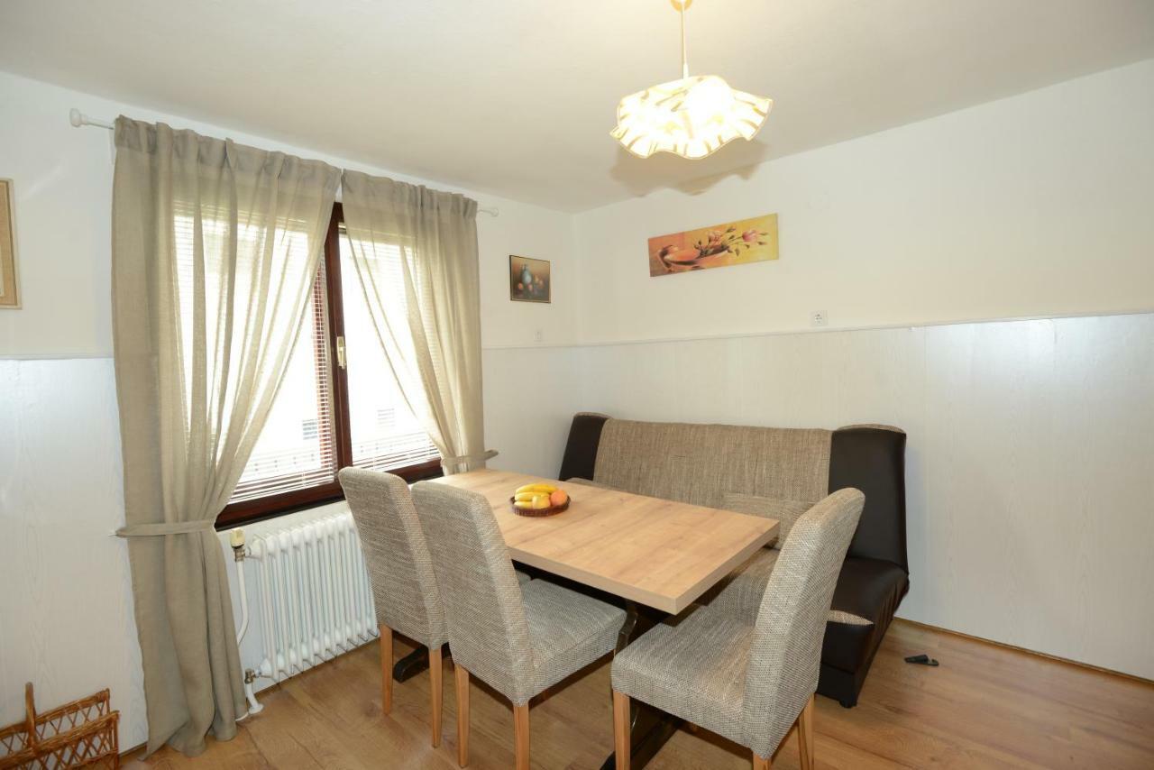 Brane Apartment Bohinj Exterior photo