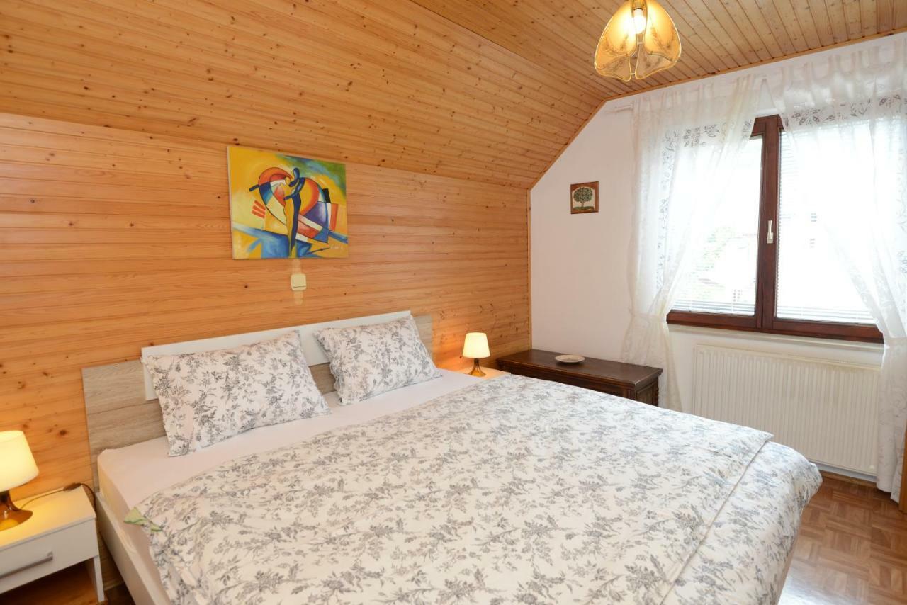 Brane Apartment Bohinj Exterior photo