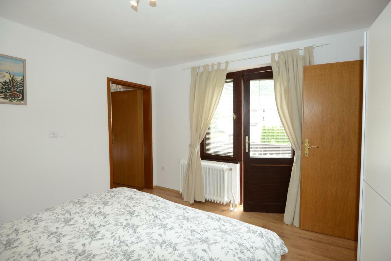 Brane Apartment Bohinj Exterior photo