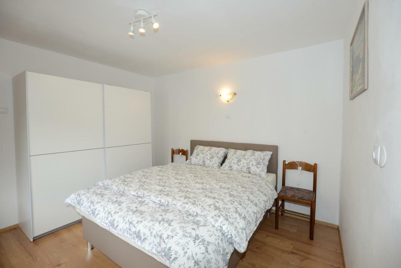 Brane Apartment Bohinj Exterior photo