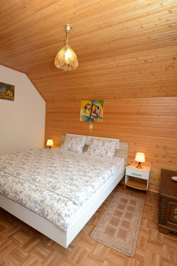 Brane Apartment Bohinj Exterior photo